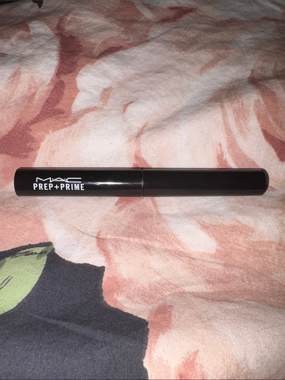 MAC PREP + Prime lip NEW